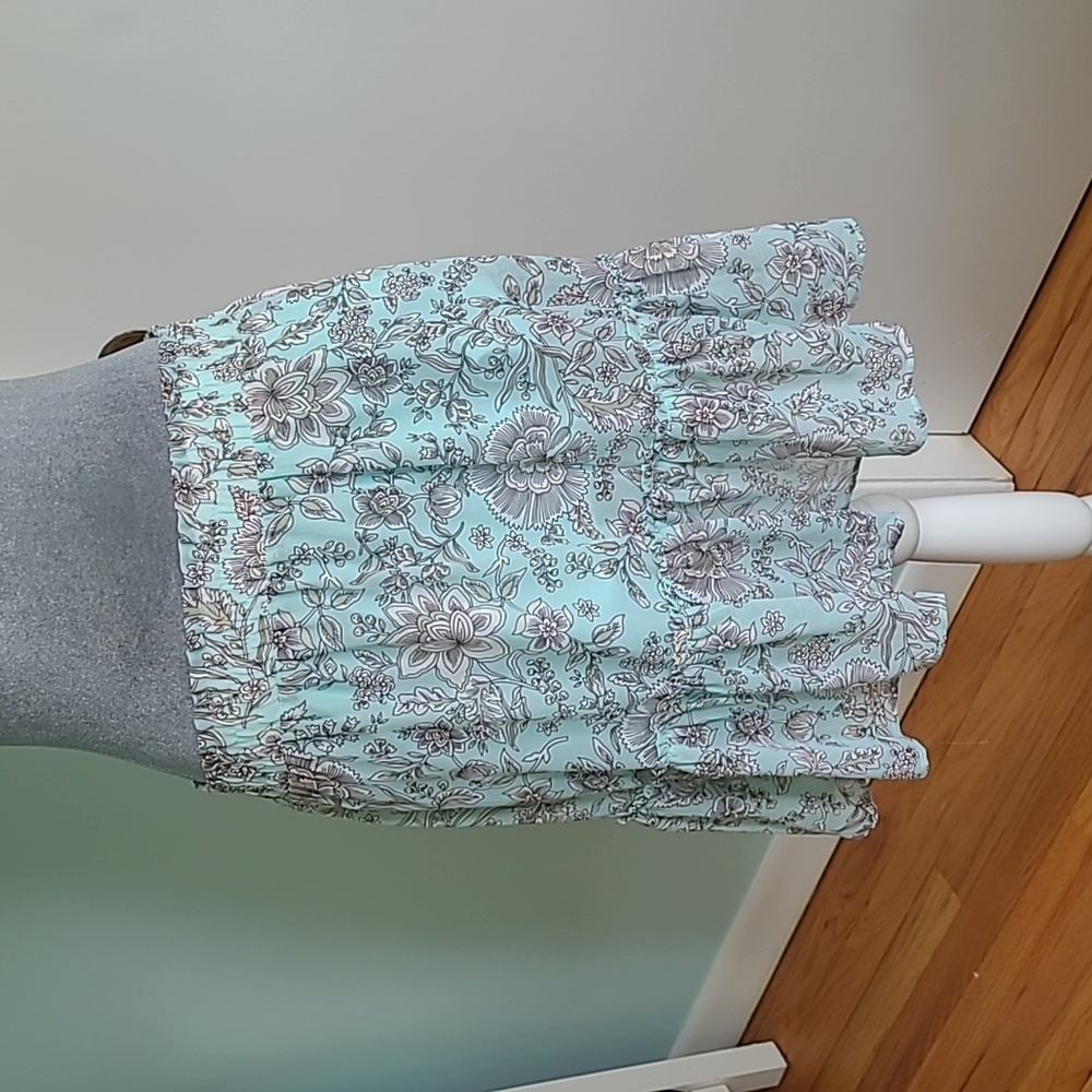 Ann Taylor Loft skirt